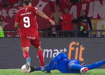 América de Cali y un partido inolvidable… para mal