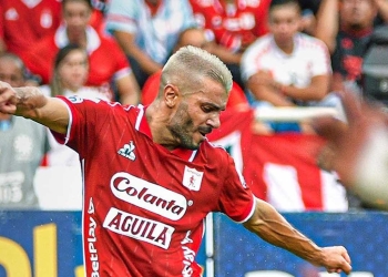 Iago Falque y lo que más le sorprende de América: “Juega cada fin de semana en…”