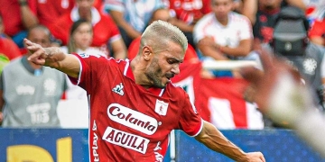 Iago Falque y lo que más le sorprende de América: “Juega cada fin de semana en…”