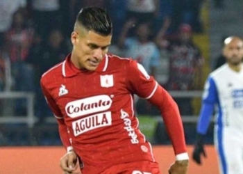 ¿Sancionar a Portilla por su gesto con la camiseta de América?