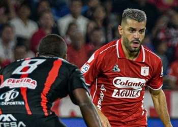Así quedó la tabla de posiciones al cierre de la fecha 15 | Liga BetPlay