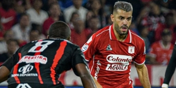 Así quedó la tabla de posiciones al cierre de la fecha 15 | Liga BetPlay