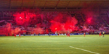 América de Cali: comunicado oficial sobre el tema arbitral