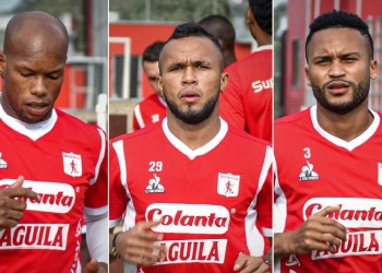 Rinden en América y en Nacional pasaron sin pena ni gloria