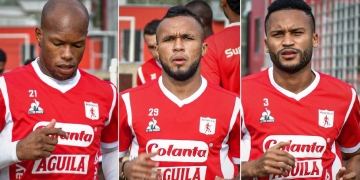 Rinden en América y en Nacional pasaron sin pena ni gloria