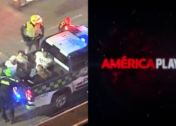 Desde América Play hablaron sobre los ataques en Medellín