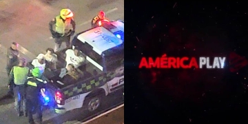 Desde América Play hablaron sobre los ataques en Medellín