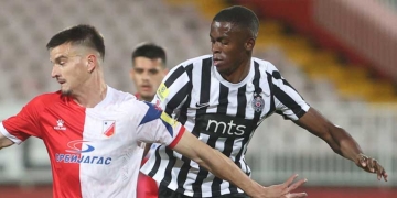 Andrés Colorado tras el título con el Cali: demanda, Brasil y llegada al fútbol europeo