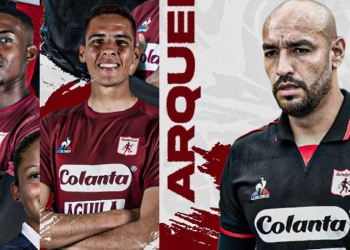 ¿América de Cali buscará portero a mitad de año?