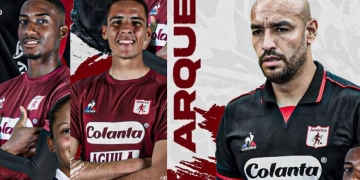 ¿América de Cali buscará portero a mitad de año?