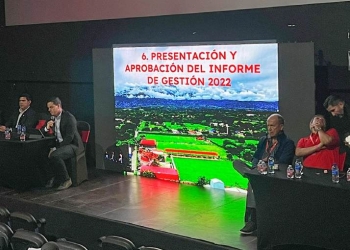 América de Cali tuvo en 2022 su mejor año a nivel financiero
