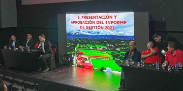 América de Cali tuvo en 2022 su mejor año a nivel financiero