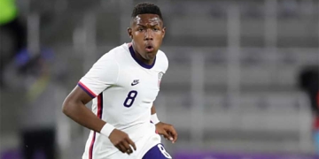 Juega en la selección de Estados Unidos y así lo admite: “Sueño con regresar a Atlético Nacional”