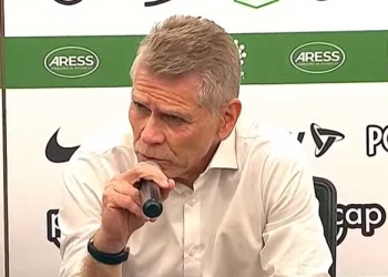 Autuori: lo que dijo del penalti de Tatay y “si uno analiza como tiene que analizar el fútbol…”