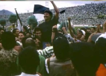 ¿Qué ganó Bolillo Gómez en sus pasos por Atlético Nacional?