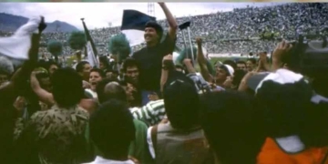 ¿Qué ganó Bolillo Gómez en sus pasos por Atlético Nacional?