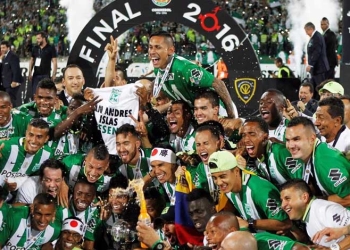 «Atlético Nacional no juega a nada», declaración viral de un campeón de Libertadores