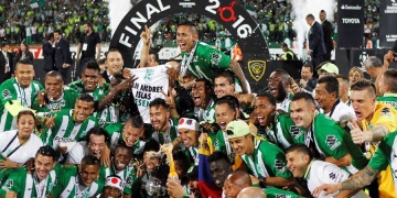 «Atlético Nacional no juega a nada», declaración viral de un campeón de Libertadores