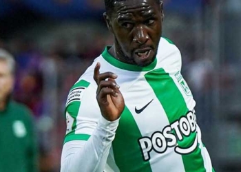 Cristian Zapata: qué le dijo a Tatay antes del penalti y “hay que apoyarlo”