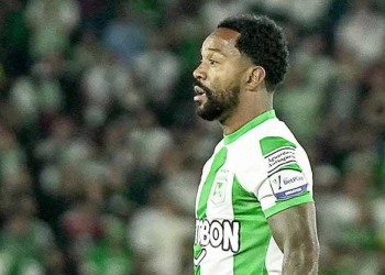 ¿Por qué sacar a Dorlan, profe Autuori?