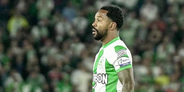 ¿Por qué sacar a Dorlan, profe Autuori?