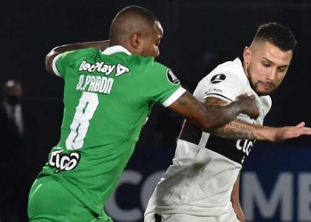 Cambio de planes en el calendario de Atlético Nacional en la Libertadores. ¿Por qué?