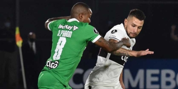 Cambio de planes en el calendario de Atlético Nacional en la Libertadores. ¿Por qué?