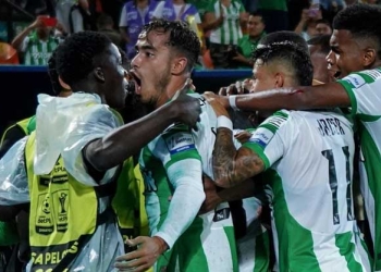 Los jugadores que siguen en el departamento médico de Nacional
