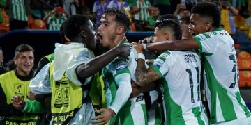 Los jugadores que siguen en el departamento médico de Nacional