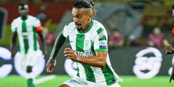 ¿Qué le había pasado a Francisco Da Costa y hace cuánto no juega?