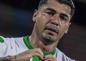 ¡Qué tal el DATAZO que dejó el gol de Jéfferson Duque a Unión Magdalena!