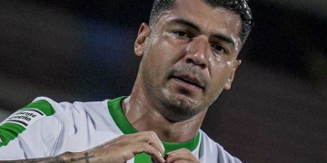 ¡Qué tal el DATAZO que dejó el gol de Jéfferson Duque a Unión Magdalena!