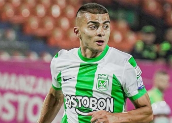El clásico ante el DIM: el regreso de Jarlan y ¿¡qué pasó con Jhon Duque!?