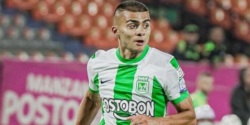 El clásico ante el DIM: el regreso de Jarlan y ¿¡qué pasó con Jhon Duque!?