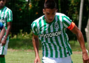 Atlético Nacional: ¿Llegó la hora para Juan José Arias?