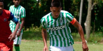 Atlético Nacional: ¿Llegó la hora para Juan José Arias?