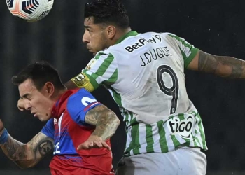 ¿Hace cuánto Atlético Nacional no gana en Libertadores?