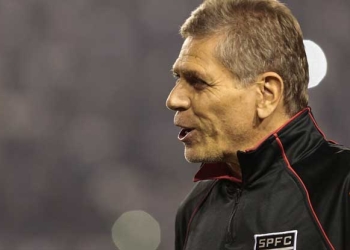 ¡Distinguido! El récord que tiene Paulo Autuori en la Libertadores