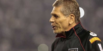 ¡Distinguido! El récord que tiene Paulo Autuori en la Libertadores