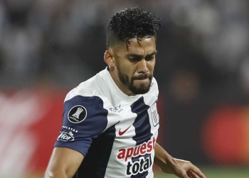 ¿De qué “cosas raras” en Atlético Nacional habló el Rifle Andrade?
