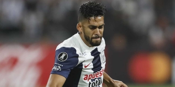¿De qué “cosas raras” en Atlético Nacional habló el Rifle Andrade?