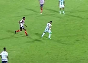 Y un día le ganaron a Sebastián Gómez