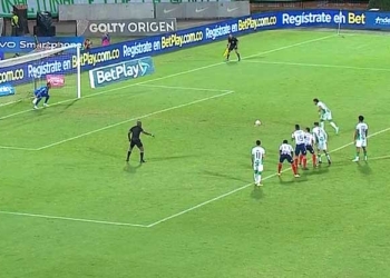 Y un día le ganaron a Sebastián Gómez