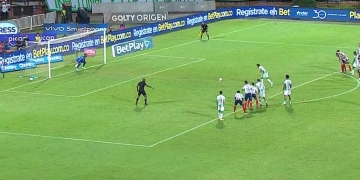 Y un día le ganaron a Sebastián Gómez
