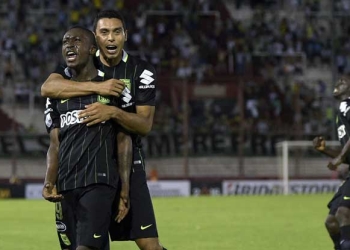 Atlético Nacional y un dato envidiable: ¡Es el colombiano con más victorias en Argentina!
