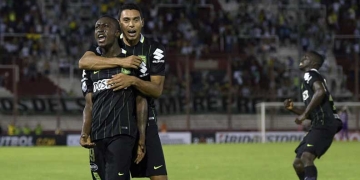 Atlético Nacional y un dato envidiable: ¡Es el colombiano con más victorias en Argentina!