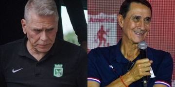 Lo que dijo Paulo Autuori sobre América de Cali
