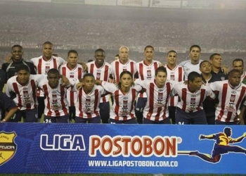 Lo dijo un campeón con Junior: "Allá la gente es un poco más agresiva con la crítica"