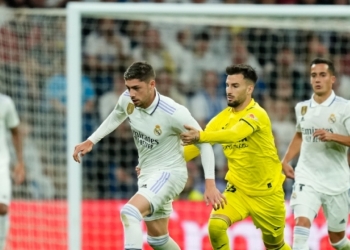 Baena recibe amenazas de muerte por caso Valverde