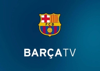El Barcelona cerró su canal Barça TV
